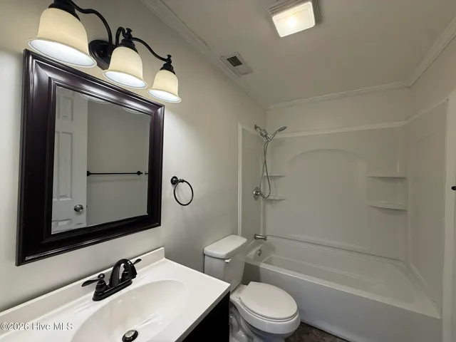 $1,300 | 235 North Pecan Street, Pinebluff, NC 28373