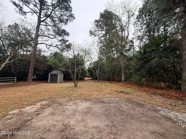 $1,300 | 235 North Pecan Street, Pinebluff, NC 28373