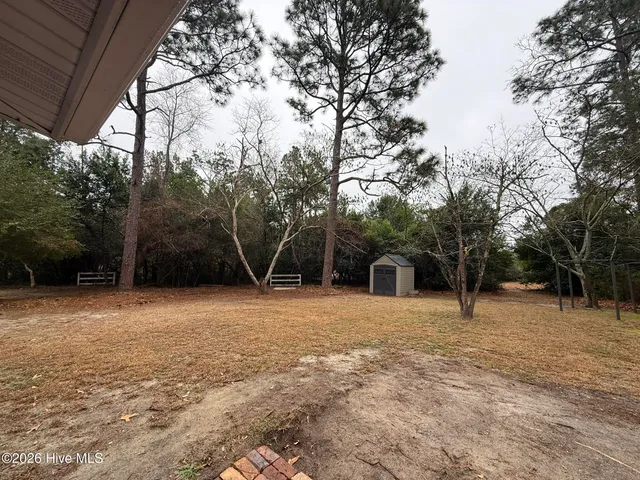 $1,300 | 235 North Pecan Street, Pinebluff, NC 28373