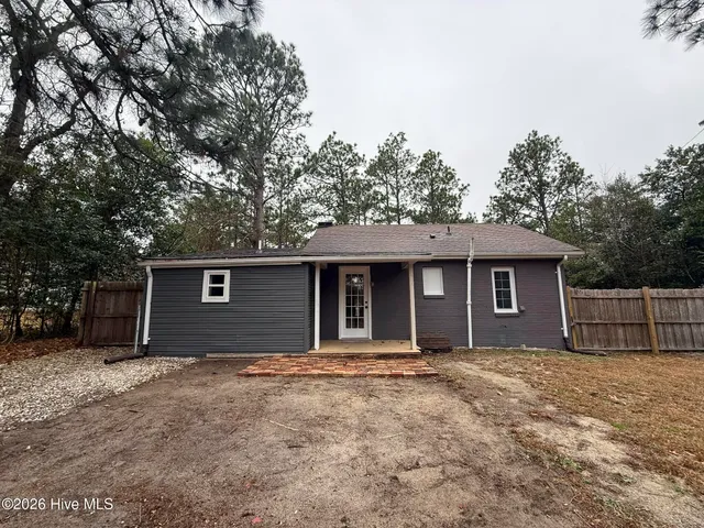$1,300 | 235 North Pecan Street, Pinebluff, NC 28373