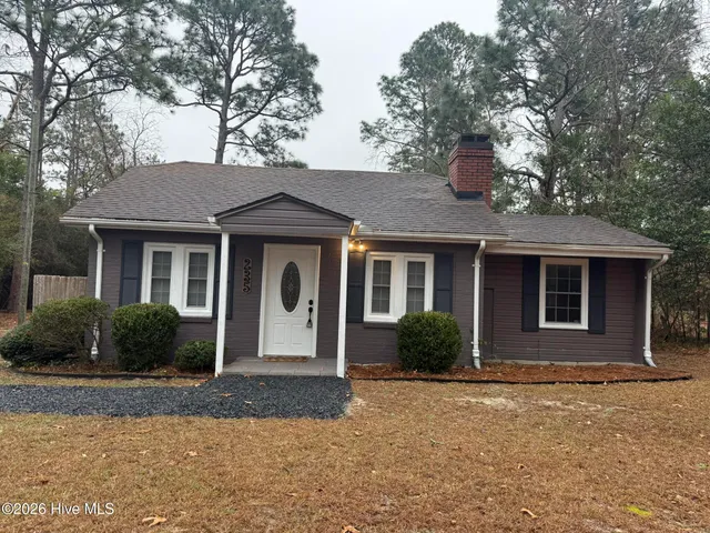 $1,300 | 235 North Pecan Street, Pinebluff, NC 28373