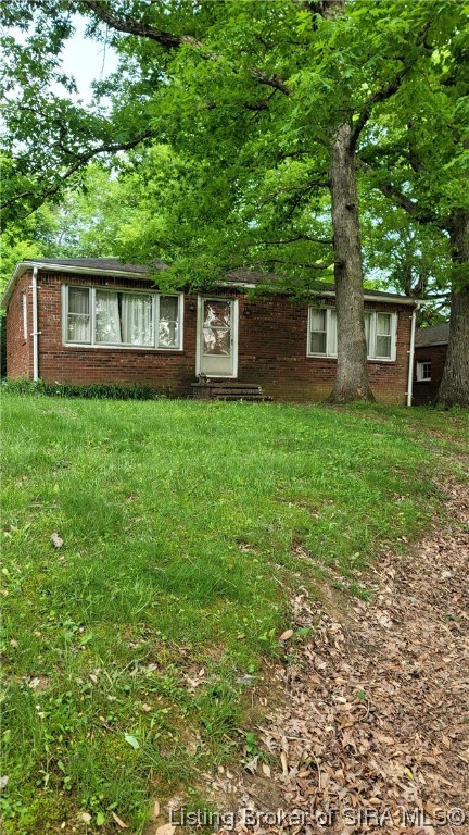 2305 Breckenridge Road Northeast Corydon, IN 47112 - Photo 1 of 6