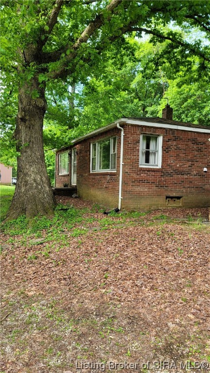 2305 Breckenridge Road Northeast Corydon, IN 47112 - Photo 3 of 6