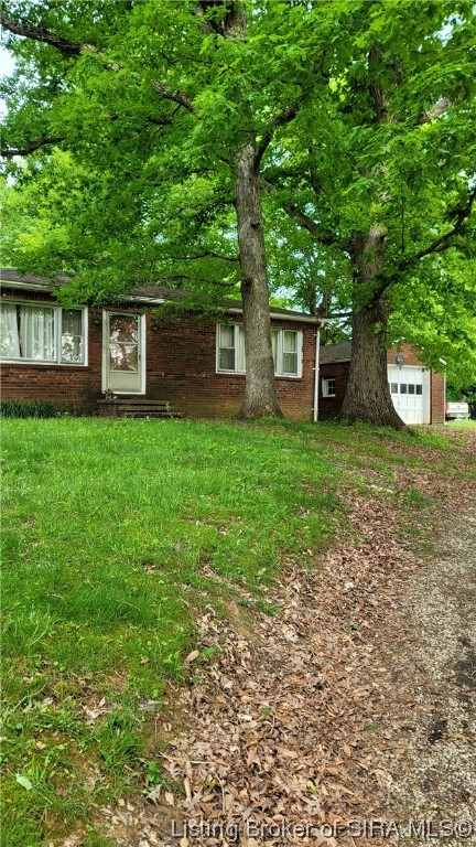2305 Breckenridge Road Northeast Corydon, IN 47112 - Photo 4 of 6