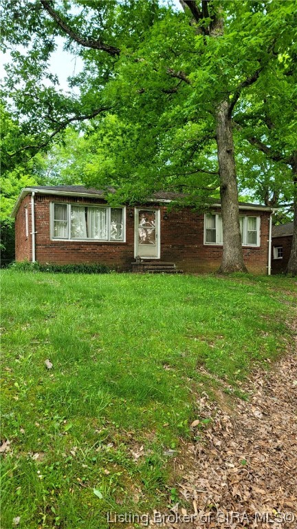 2305 Breckenridge Road Northeast Corydon, IN 47112 - Photo 5 of 6