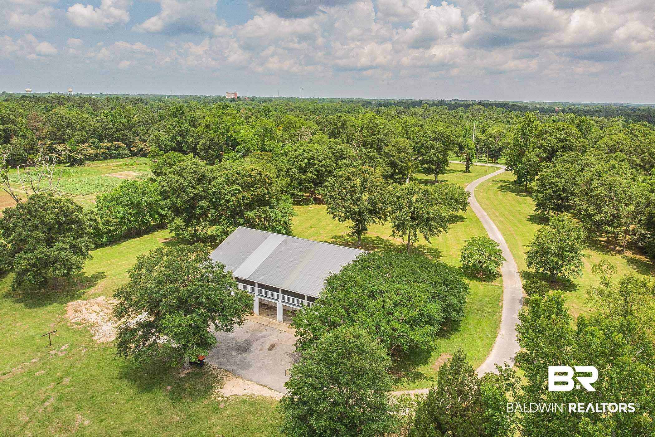 920 North Brady Road Bay Minette, AL 36507 - Photo 39 of 43