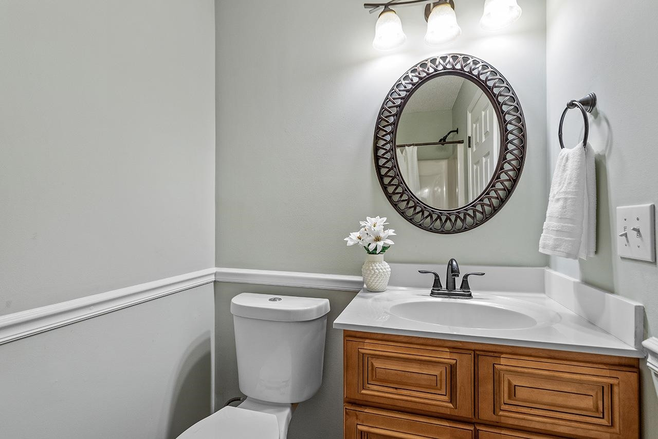 3515 Marshlane Way Raleigh, NC 27610 - Photo 14 of 30 Photo 16