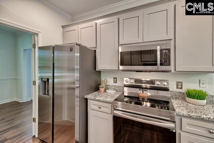 1613 Fulmer Road Blythewood, SC 29016 - Photo 16 of 38