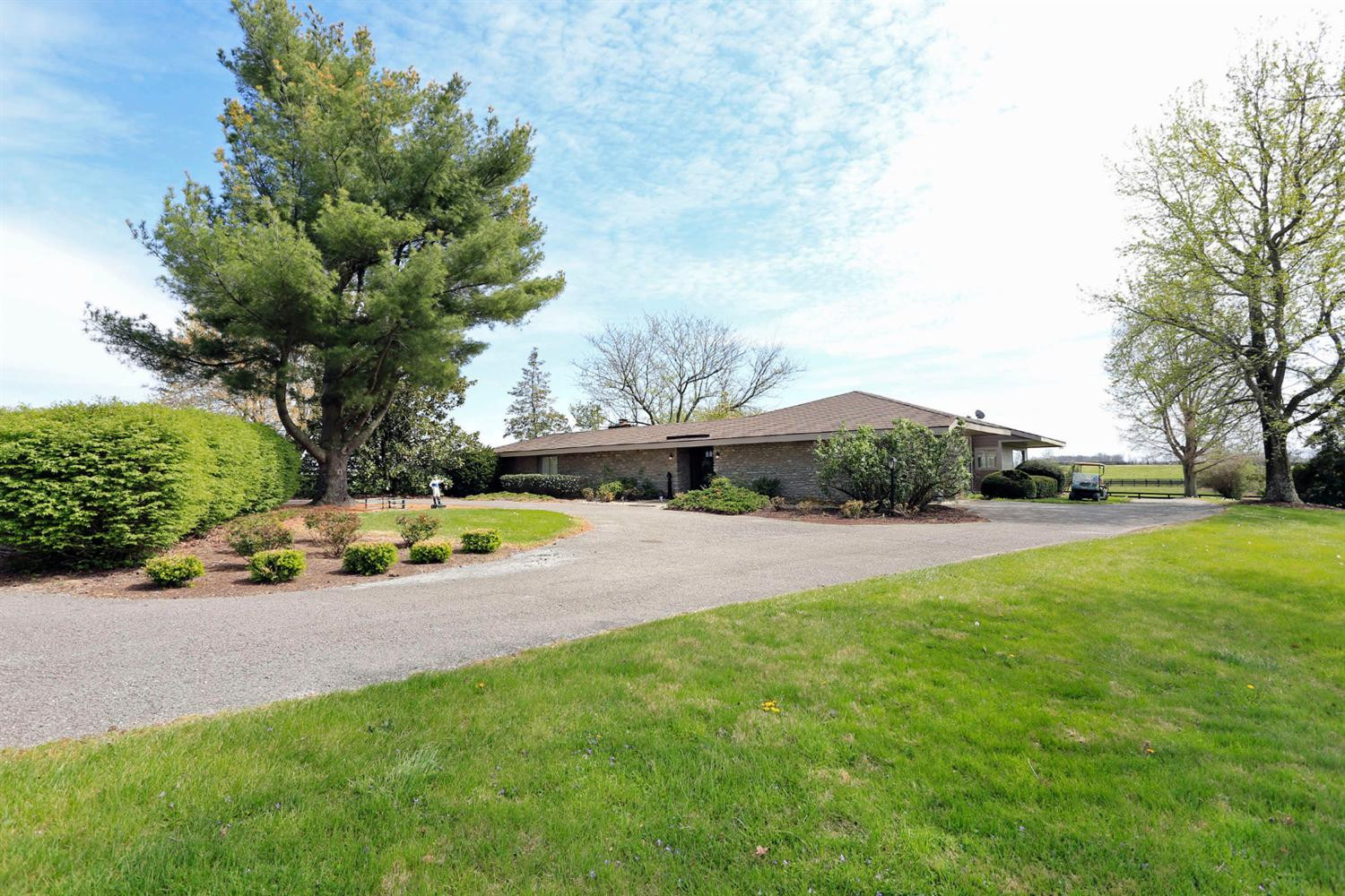 1625 Georgetown Road Paris, KY 40361 - Photo 7 of 30 Photo 7
