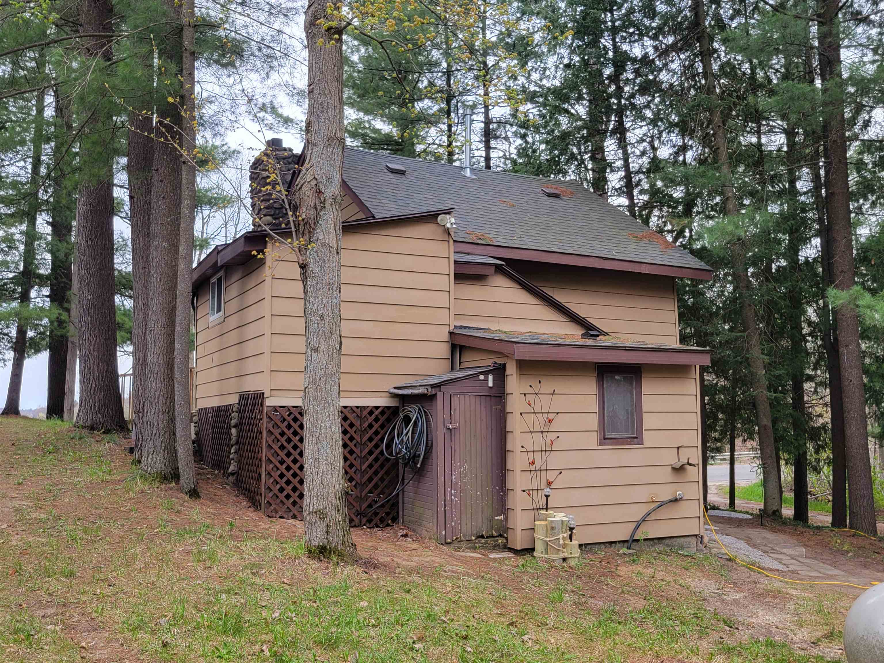 2229 East Townline Lake Road Harrison, MI 48625 - Photo 6 of 46