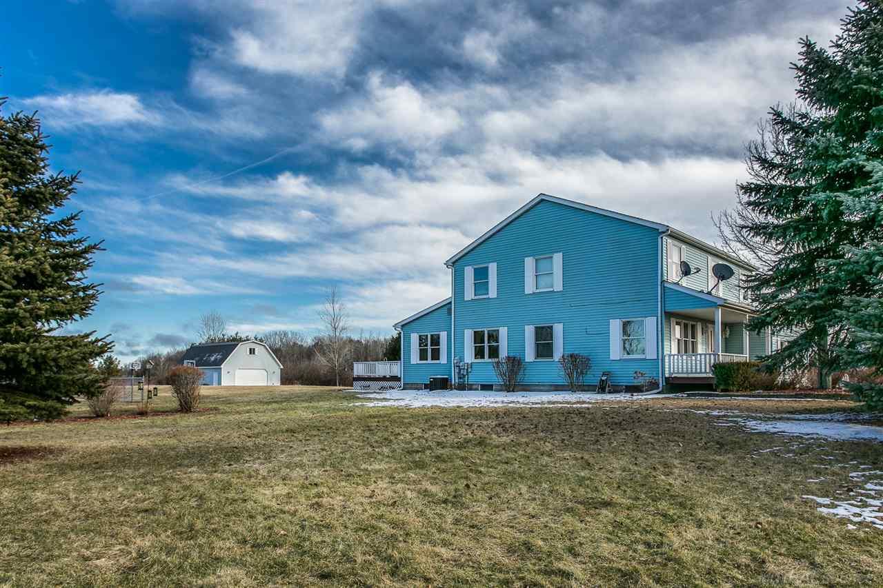 5649 Wildcat Road Croswell, MI 48422 - Photo 7 of 40