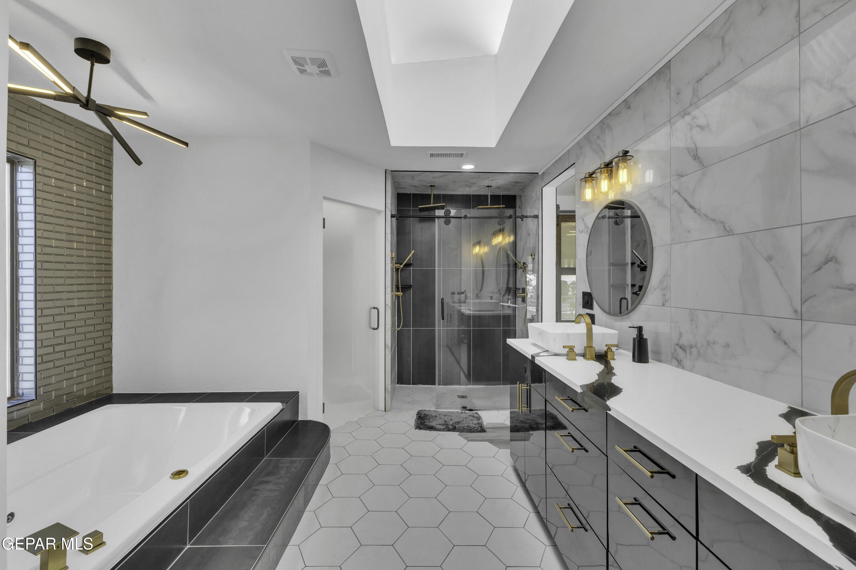 608 Spring Crest Drive El Paso, TX 79912 - Photo 19 of 26 3 (24)