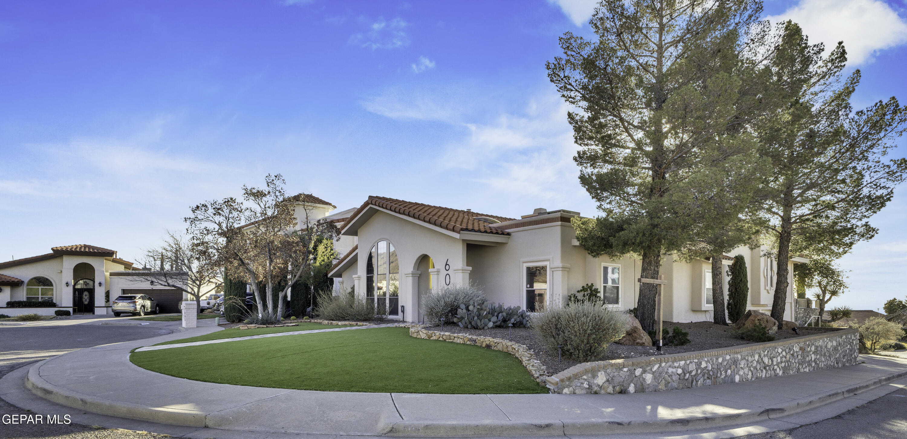 608 Spring Crest Drive El Paso, TX 79912 - Photo 2 of 26 1 (3)