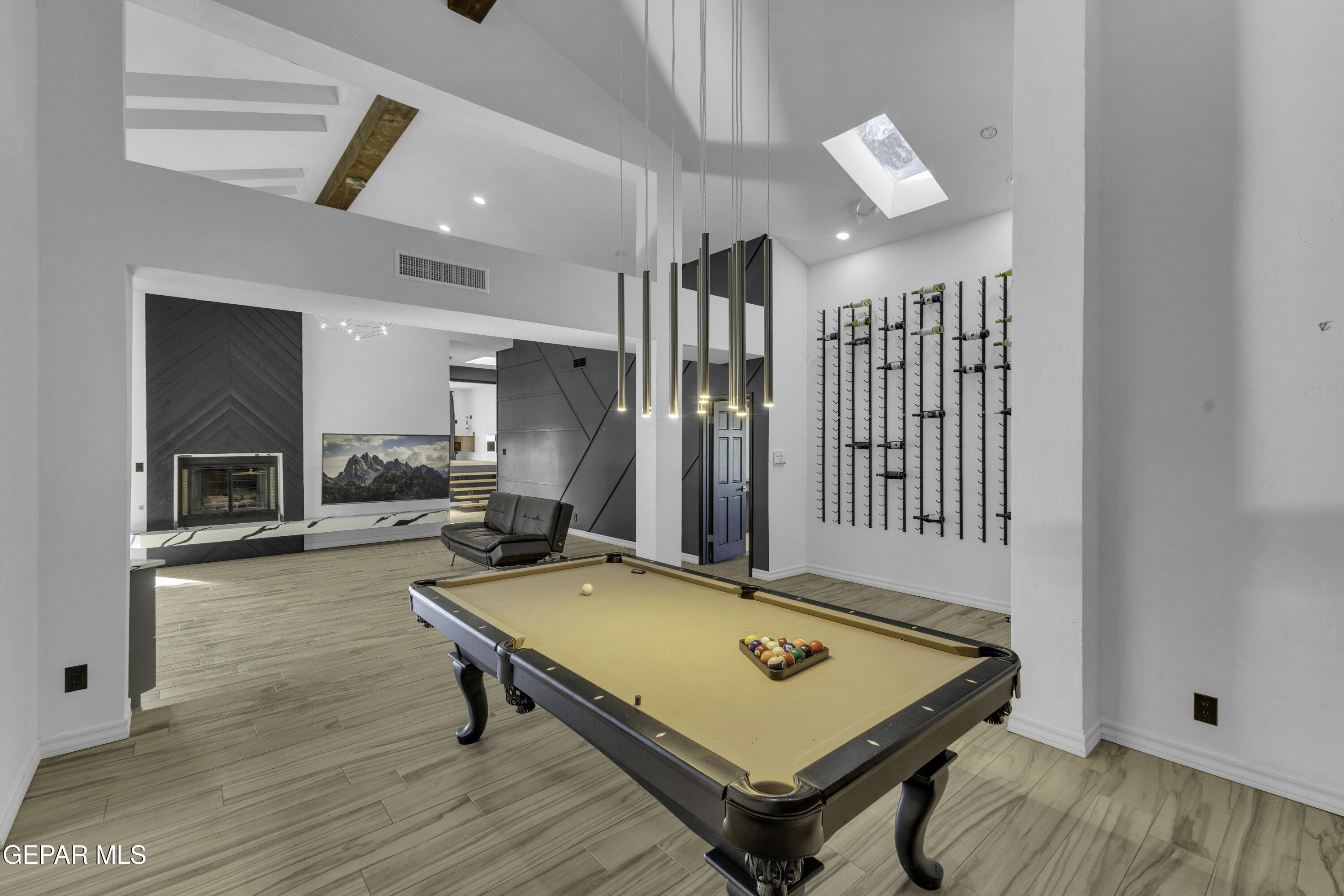 608 Spring Crest Drive El Paso, TX 79912 - Photo 4 of 26 2 (5)