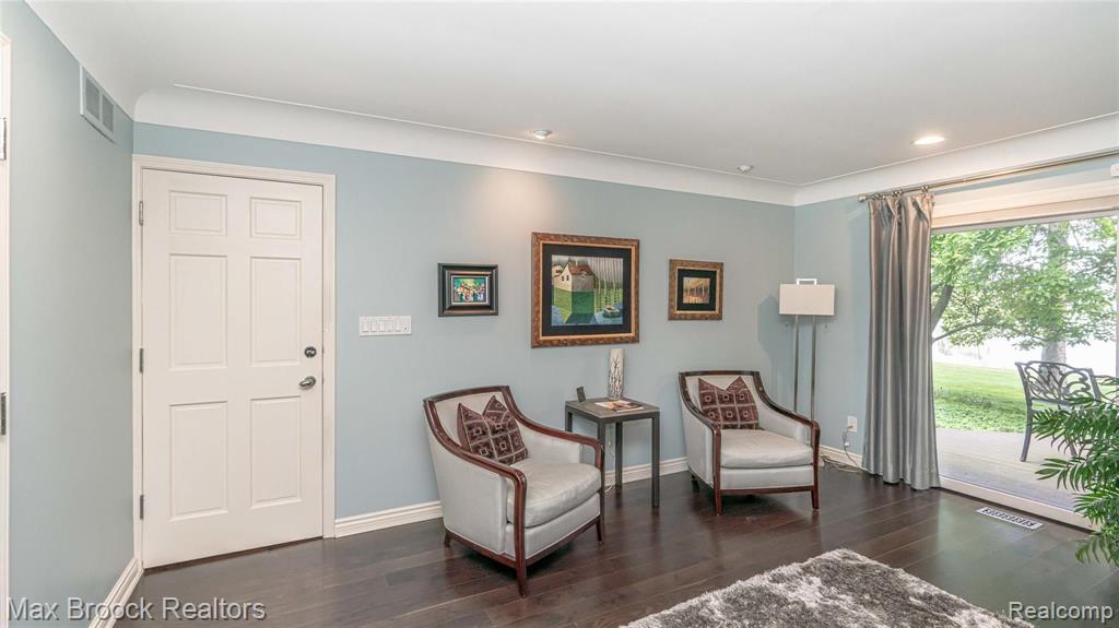 4431 Dow Ridge Road West Bloomfield, MI 48324 - Photo 25 of 52