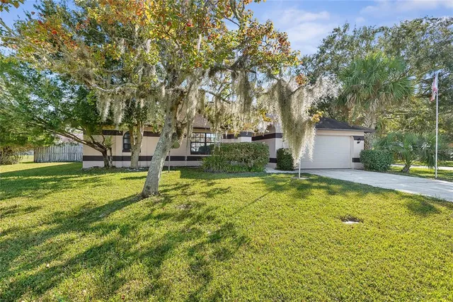 $305,000 | 2 Black Oak Court, Palm Coast, FL 32137