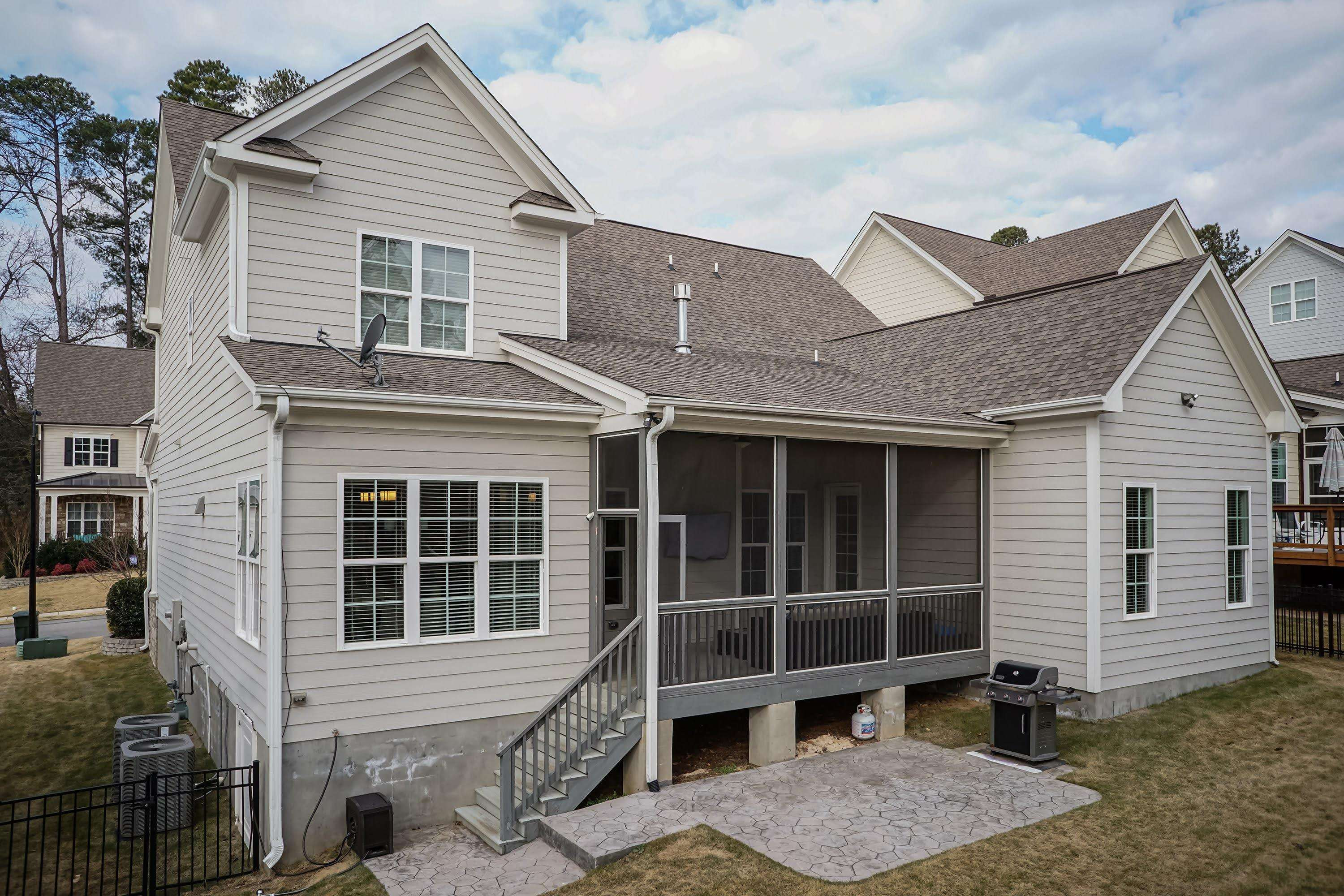 6418 Rosny Road Raleigh, NC 27613 - Photo 44 of 52 Photo 44