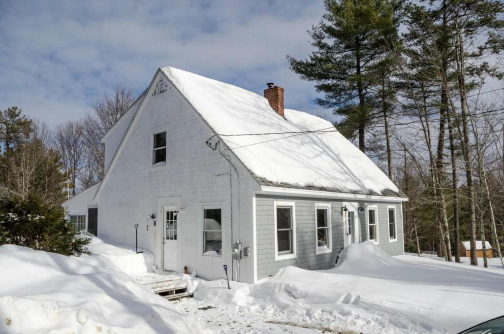 112 Gore Road Raymond, ME 04071 - Photo 31 of 33 Photo