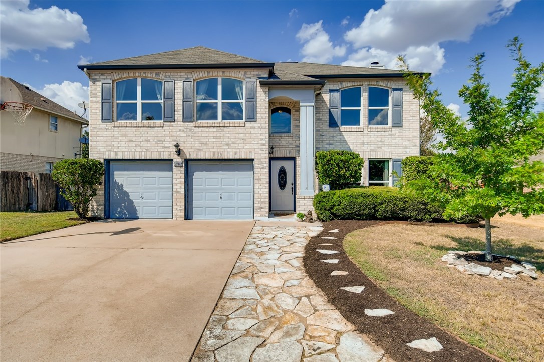 1104 Prairie Ridge Trail Pflugerville, TX 78660 - Photo 1 of 1 Gallery Image 1