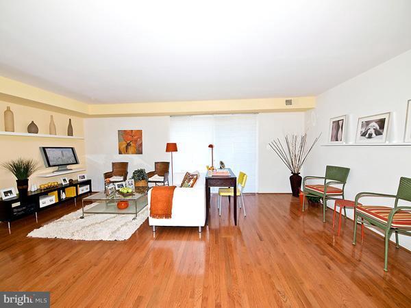 2760 Naylor Road Southeast, Unit T3N Washington, DC 20020 - Photo 1 of 11 Living Room
