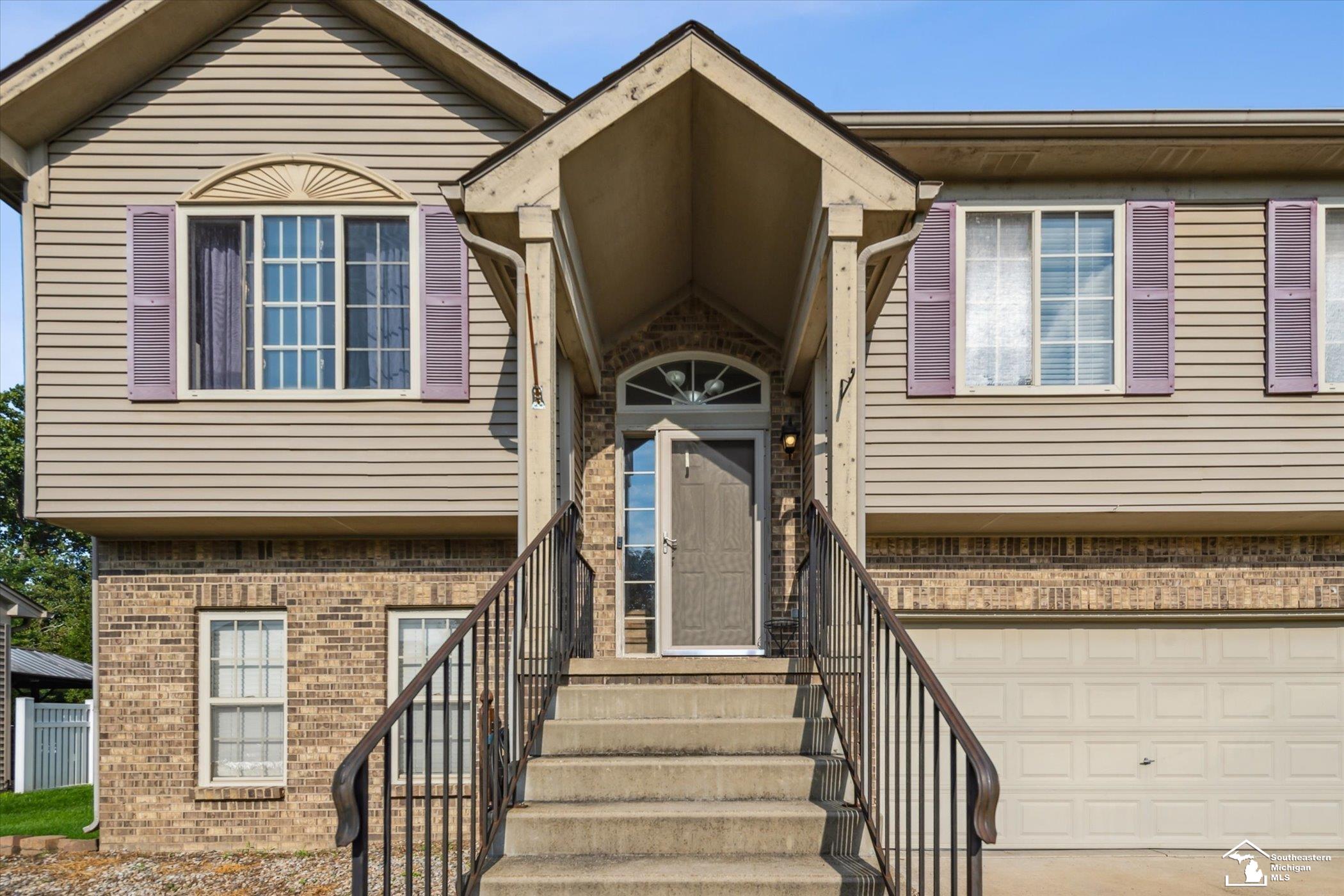 4055 Stone Post Road Newport, MI 48166 - Photo 5 of 41