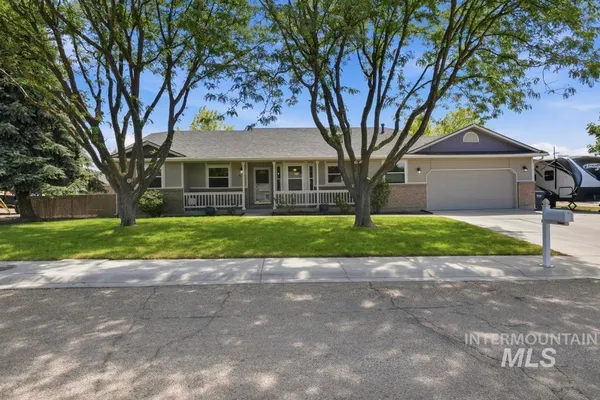 $395,000 | 424 North Georgia Avenue, Caldwell, ID 83605