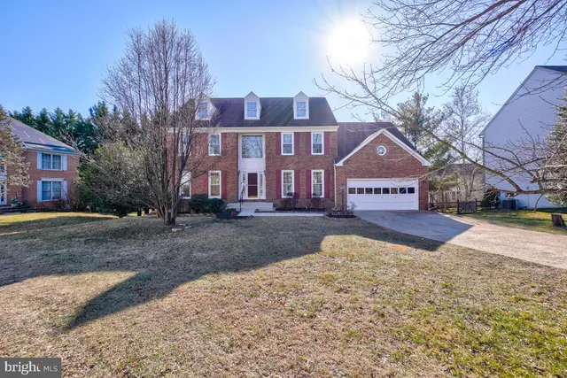 $775,000 | 7475 Rosewood Manor Lane, Gaithersburg, MD 20882