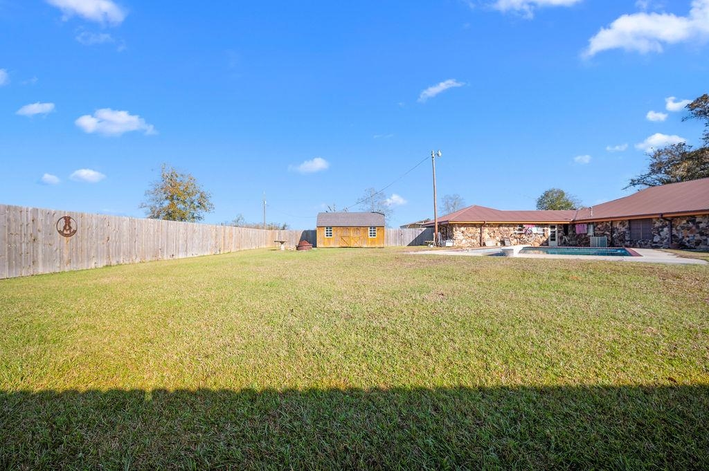 784 Smith Road Merryville, LA 70653 - Photo 26 of 30 Gallery Image 26