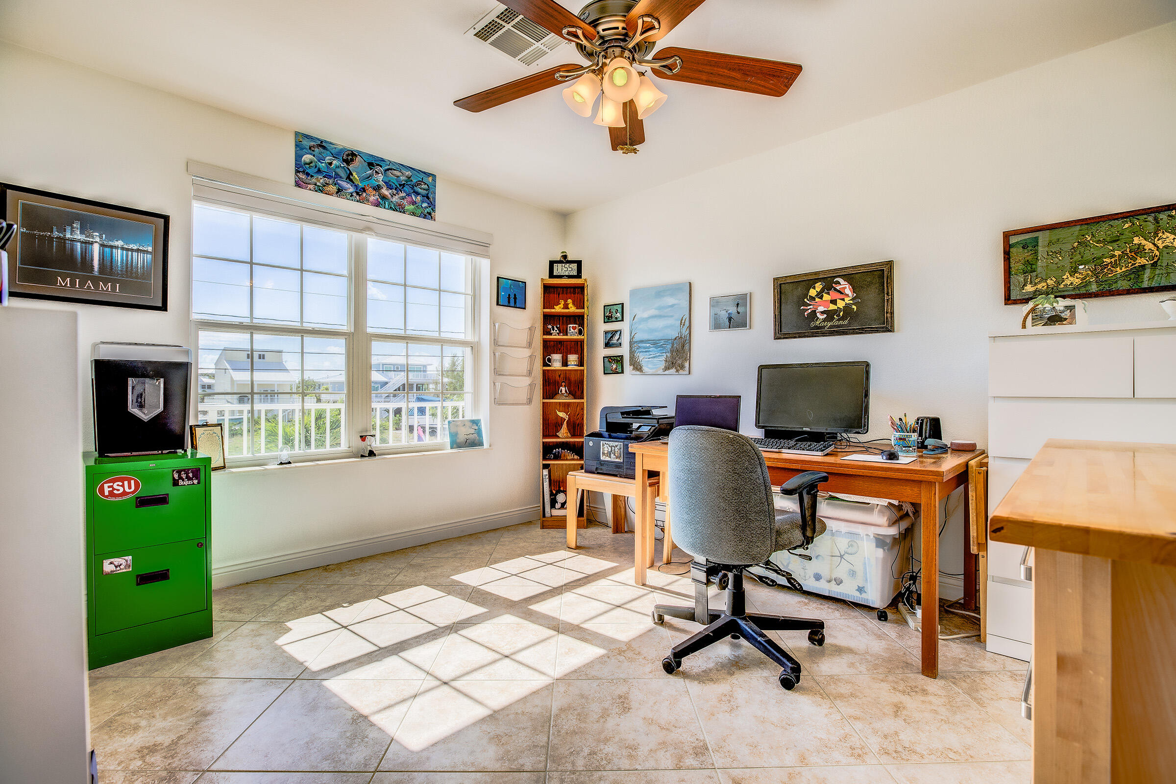 29479 Ranger Avenue Big Pine Key, FL 33043 - Photo 16 of 45 Bedroom/Office