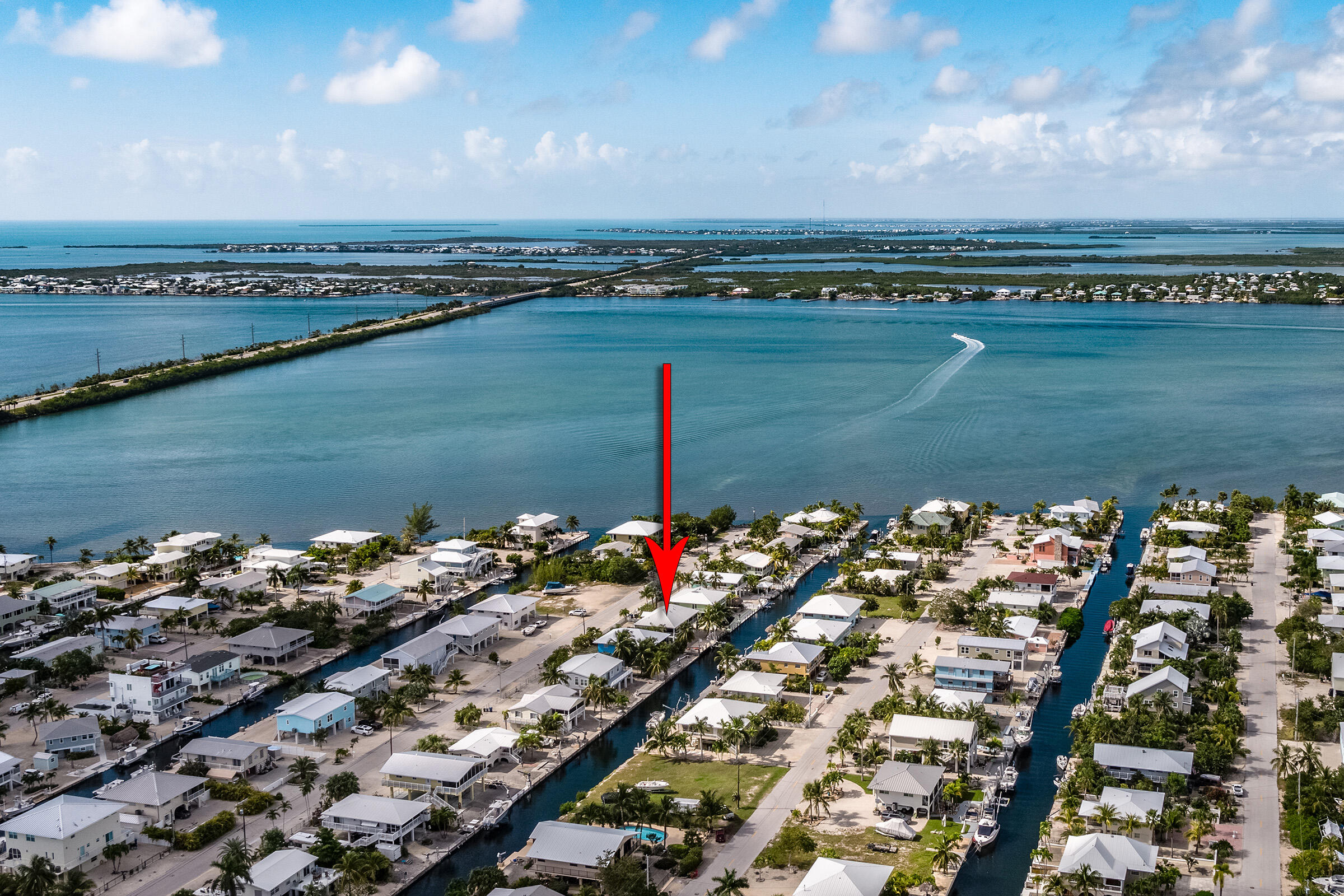 29479 Ranger Avenue Big Pine Key, FL 33043 - Photo 36 of 45 Aerial