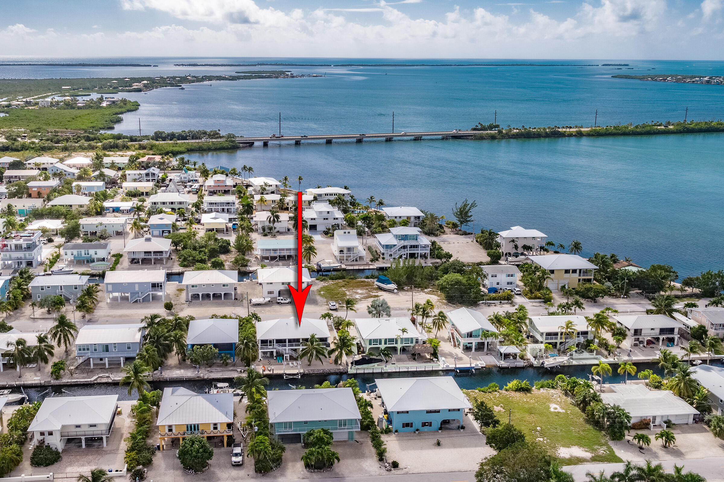 29479 Ranger Avenue Big Pine Key, FL 33043 - Photo 42 of 45 Aerial