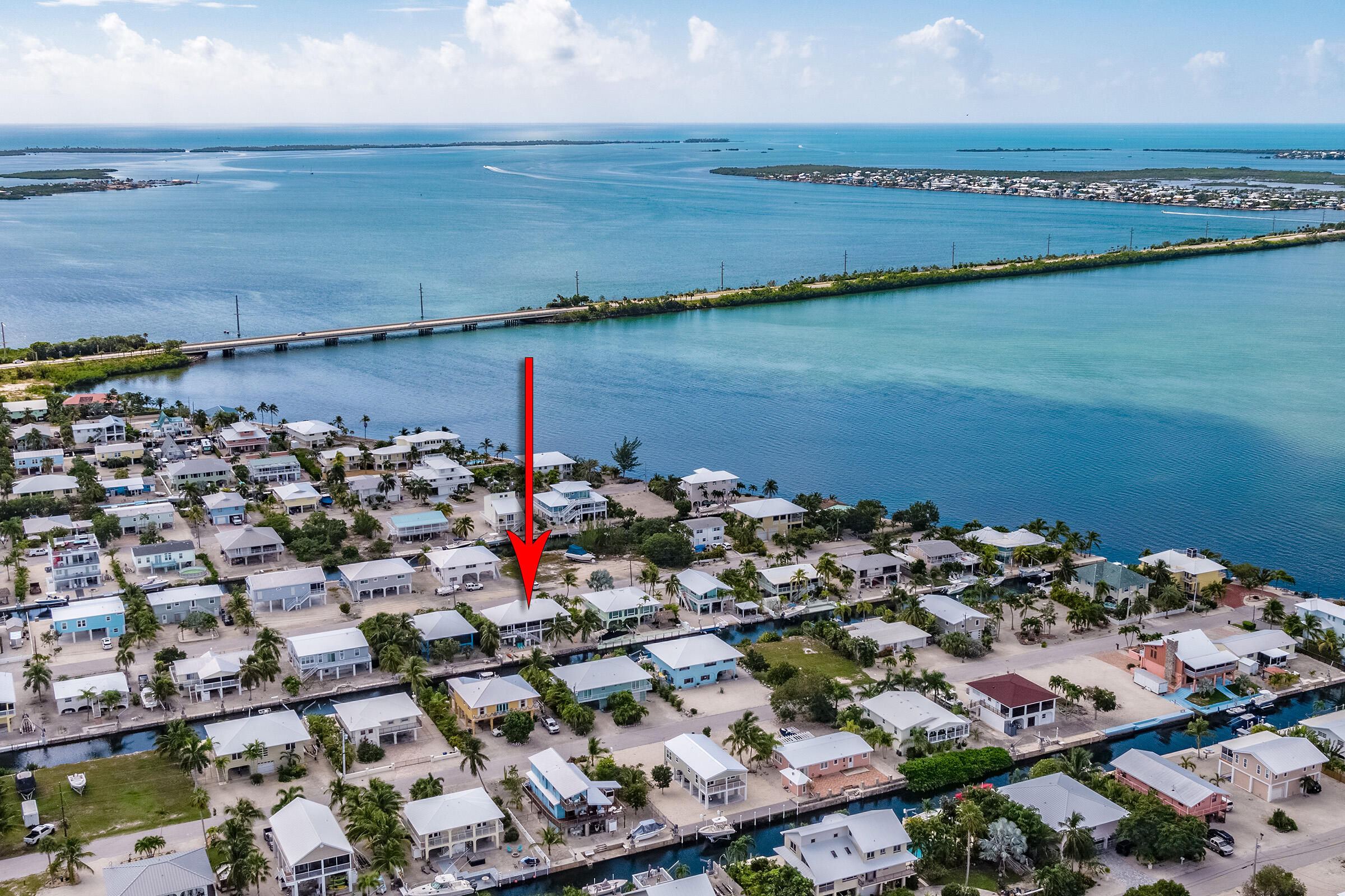 29479 Ranger Avenue Big Pine Key, FL 33043 - Photo 43 of 45 Minutes to Open Water
