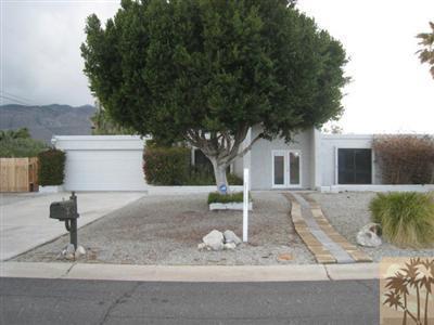2375 North Magnolia Road Palm Springs, CA 92262 - Photo 1 of 23 Primary Photo