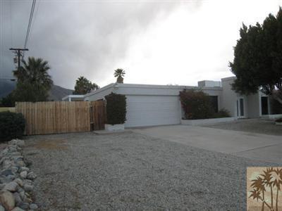 2375 North Magnolia Road Palm Springs, CA 92262 - Photo 2 of 23 Additional Photo