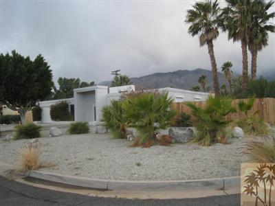 2375 North Magnolia Road Palm Springs, CA 92262 - Photo 3 of 23 Additional Photo