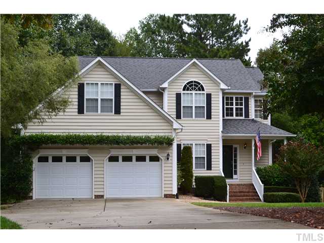 2008 Foxbrook Drive Raleigh, NC 27603 - Photo 1 of 16 Gallery Image 1