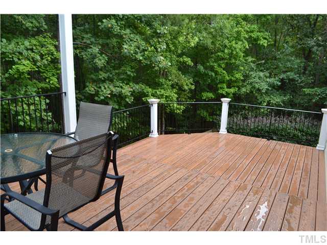2008 Foxbrook Drive Raleigh, NC 27603 - Photo 15 of 16 Gallery Image 15