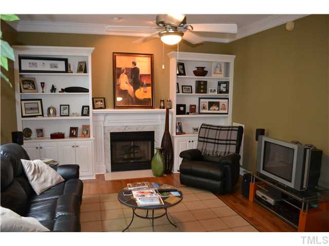 2008 Foxbrook Drive Raleigh, NC 27603 - Photo 4 of 16 Gallery Image 4
