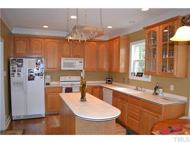 2008 Foxbrook Drive Raleigh, NC 27603 - Photo 5 of 16 Gallery Image 5
