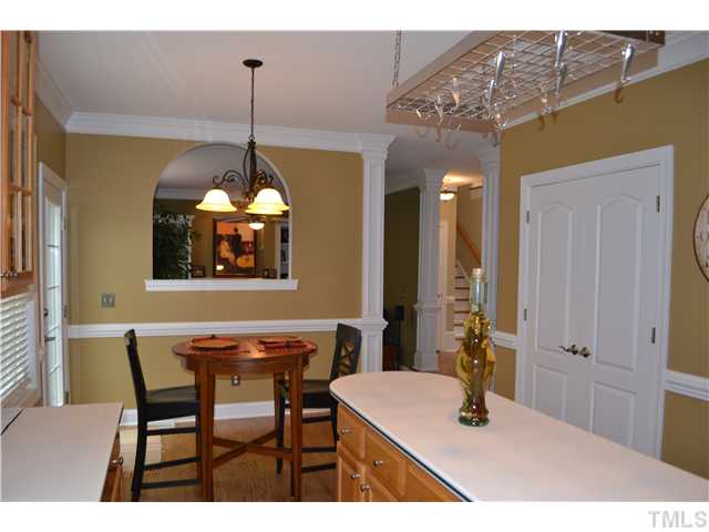 2008 Foxbrook Drive Raleigh, NC 27603 - Photo 6 of 16 Gallery Image 6