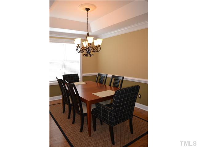 2008 Foxbrook Drive Raleigh, NC 27603 - Photo 7 of 16 Gallery Image 7