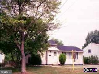 486 Hamilton Road Wenonah, NJ 08090 - Photo 1 of 1