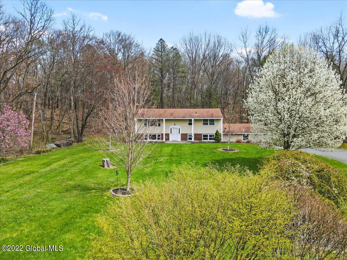 250 Beaver Road Schodack, NY 12123 - Photo 1 of 36 Welcome Home