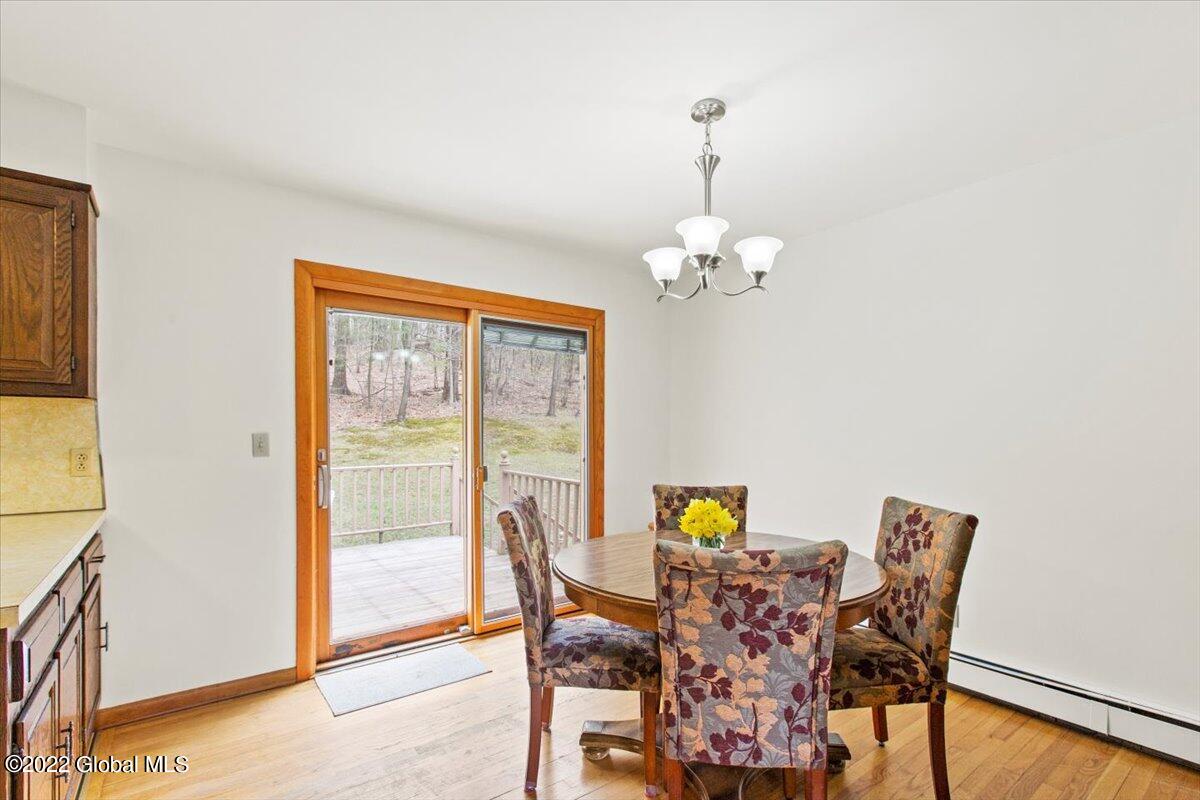 250 Beaver Road Schodack, NY 12123 - Photo 15 of 36 Dining Area