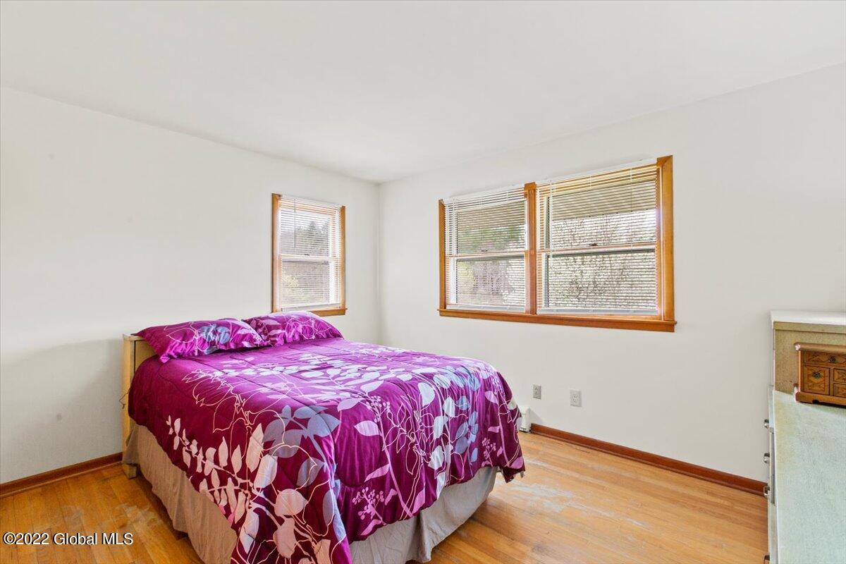 250 Beaver Road Schodack, NY 12123 - Photo 20 of 36 Primary Bedroom