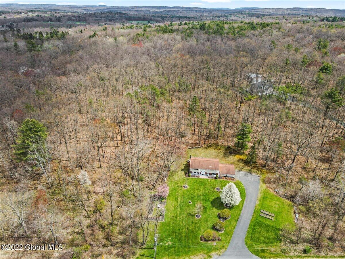 250 Beaver Road Schodack, NY 12123 - Photo 2 of 36 2.29 Private Acres