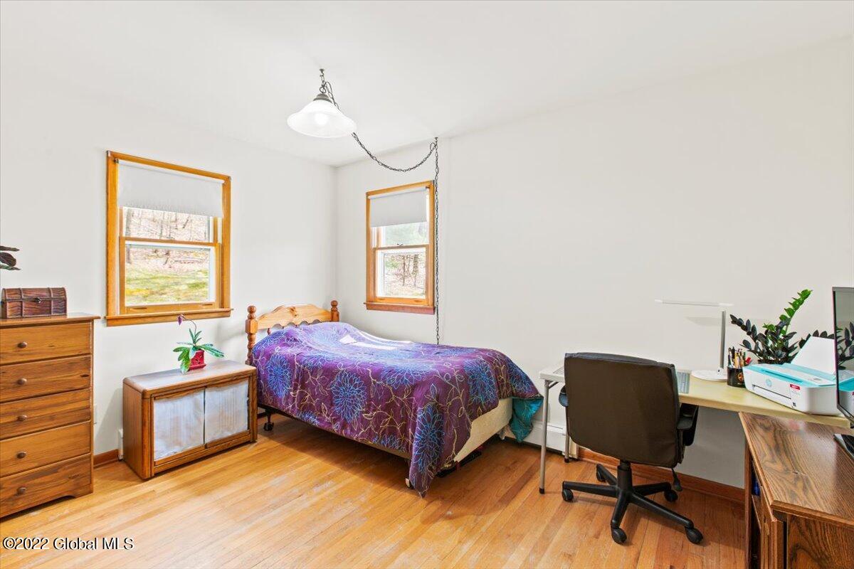 250 Beaver Road Schodack, NY 12123 - Photo 22 of 36 Bright & Cheerful