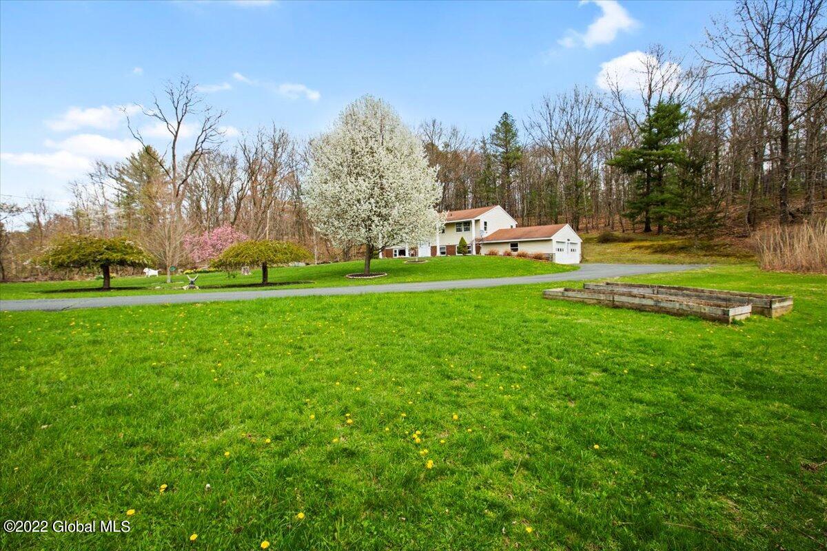 250 Beaver Road Schodack, NY 12123 - Photo 24 of 36 Spring has Sprung