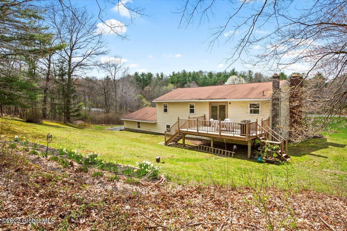 250 Beaver Road Schodack, NY 12123 - Photo 25 of 36 Amazing Spot!