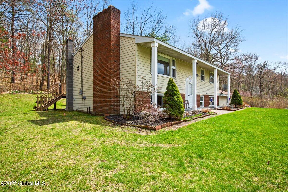 250 Beaver Road Schodack, NY 12123 - Photo 35 of 36 Private & Quiet